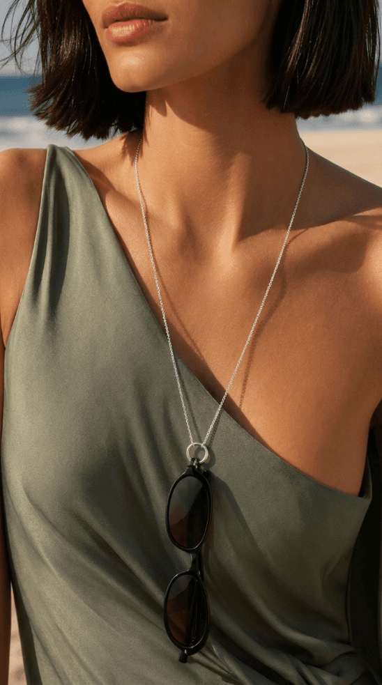 Луна